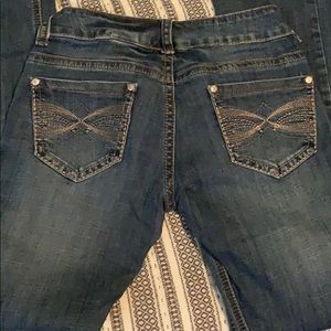 Stetson jeans 4 XL